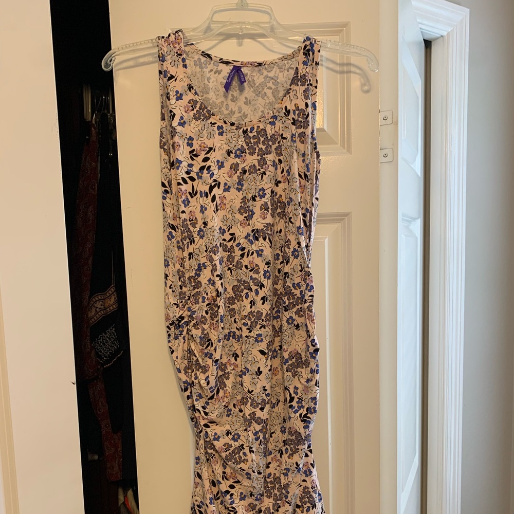 Maternity dress